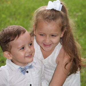 Meet your Posher, Kristen